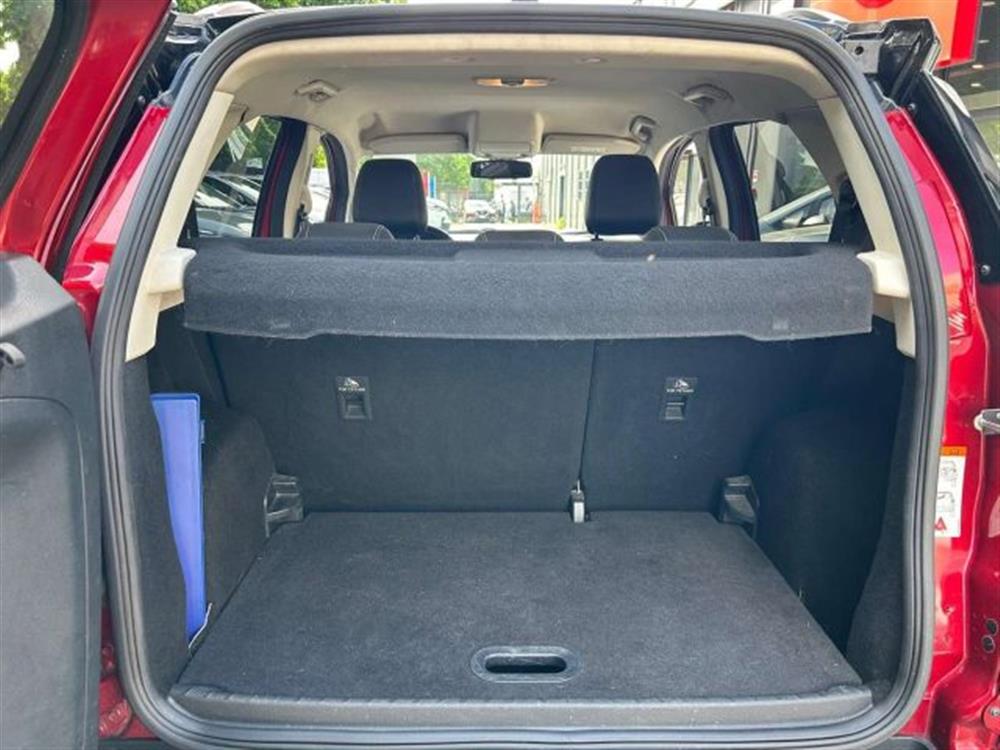 EcoSport EcoSport 2018 1.0 EcoBoost 12