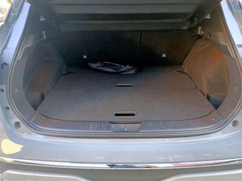Qashqai Qashqai 1.3 mhev N-Connecta