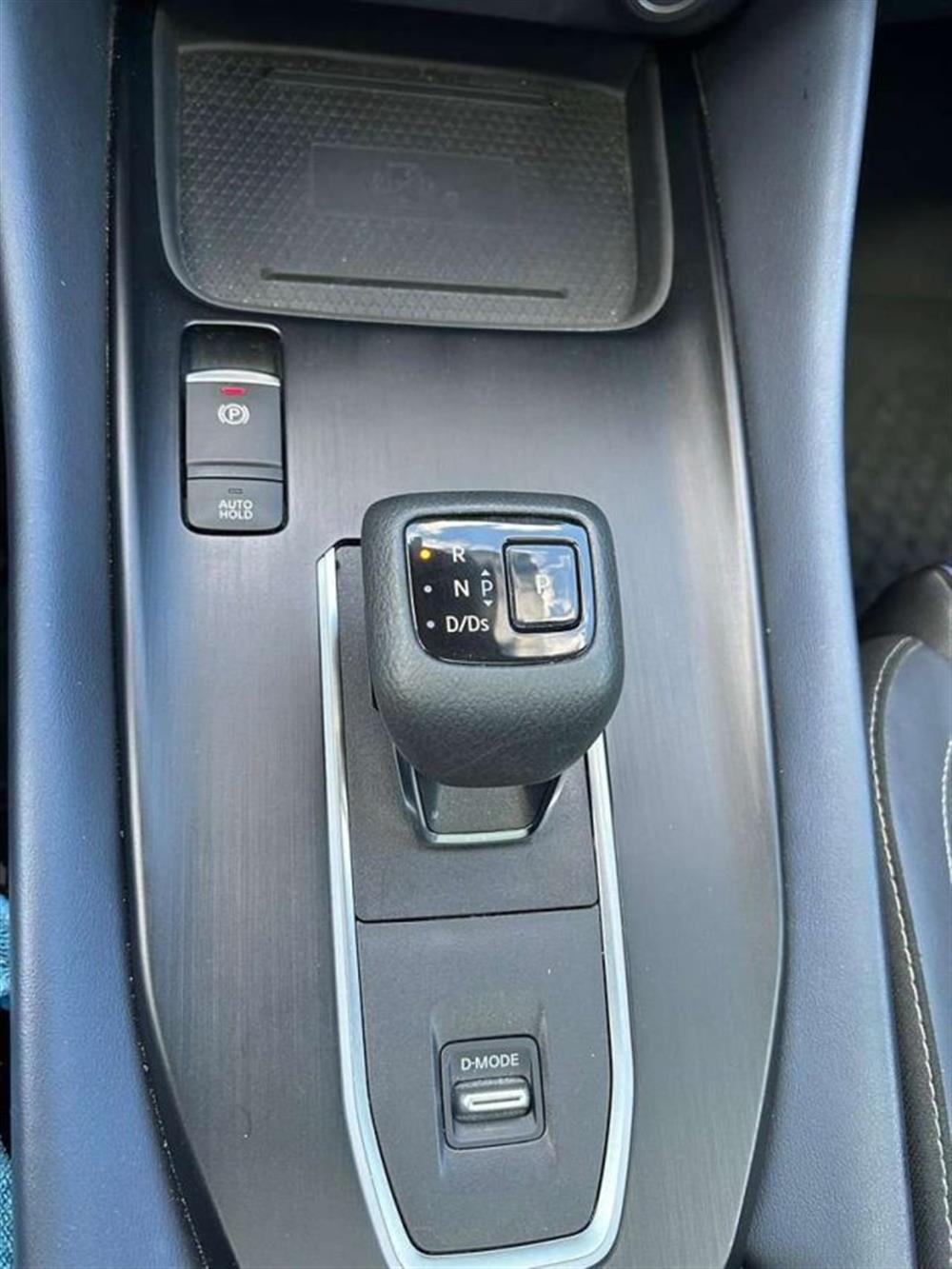 Qashqai Qashqai 1.3 mhev Tekna 2wd 1