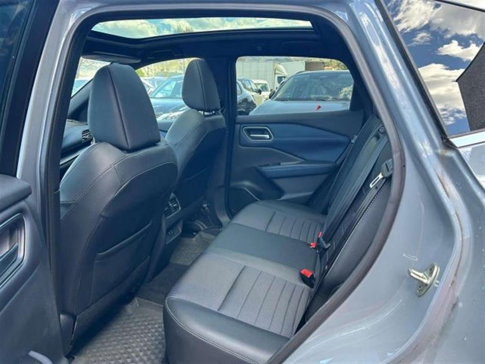 Qashqai Qashqai 1.3 mhev Tekna 2wd 1