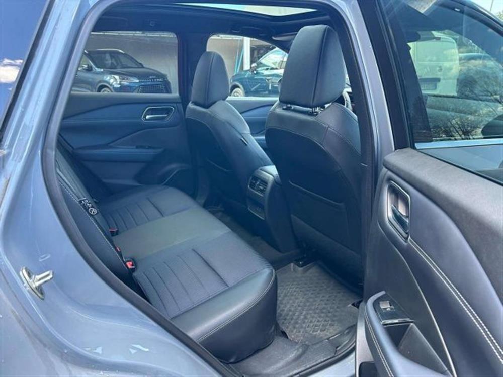 Qashqai Qashqai 1.3 mhev Tekna 2wd 1