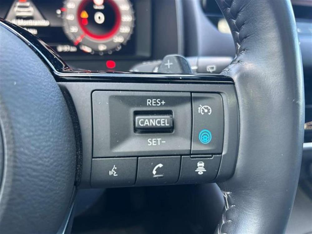 Qashqai Qashqai 1.3 mhev Tekna 2wd 1