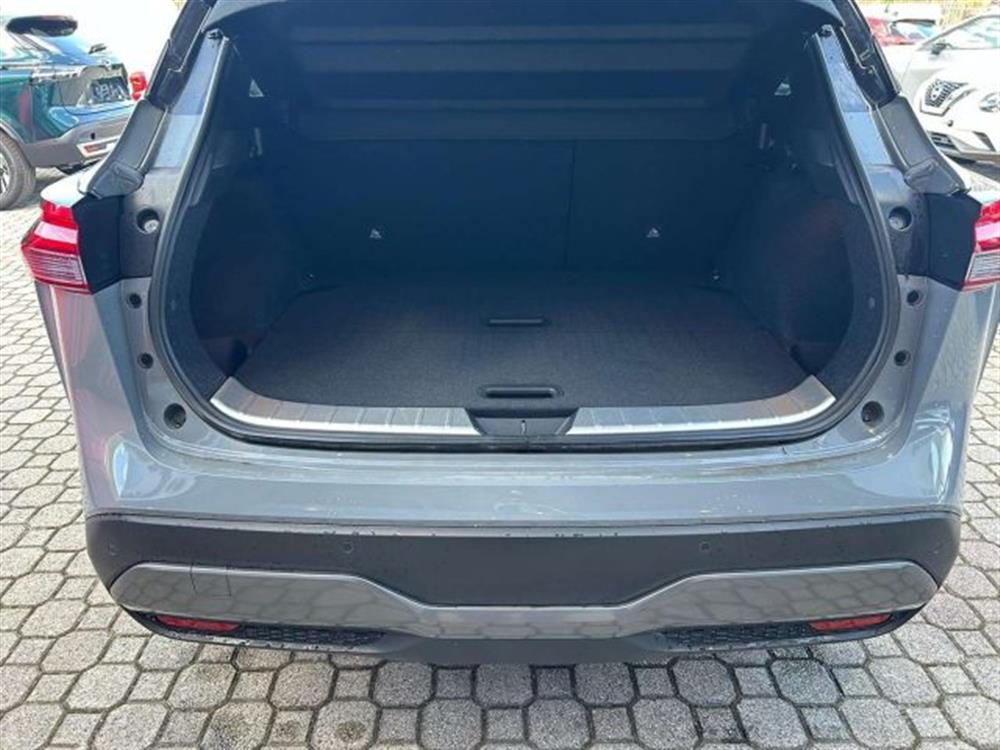 Qashqai Qashqai 1.3 mhev Tekna 2wd 1
