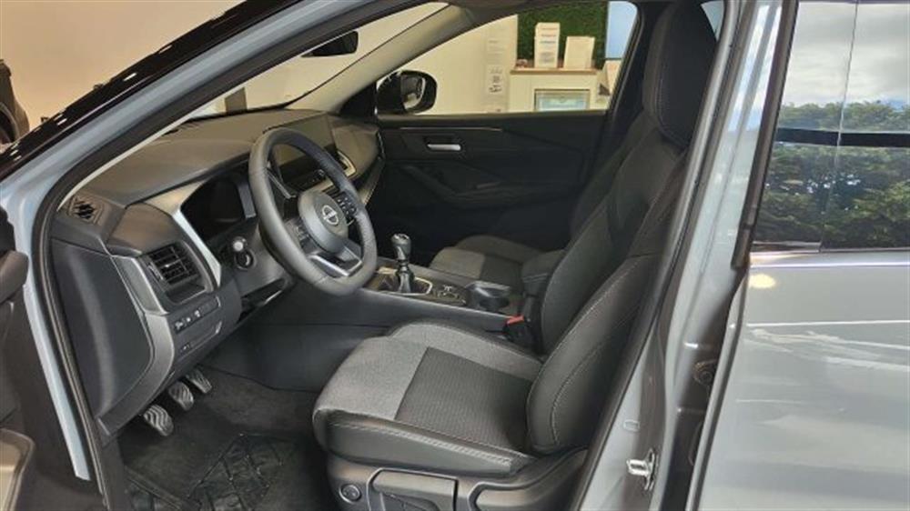 Qashqai Qashqai N-CONNECTA MHYB 140C