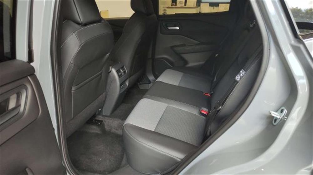 Qashqai Qashqai N-CONNECTA MHYB 140C