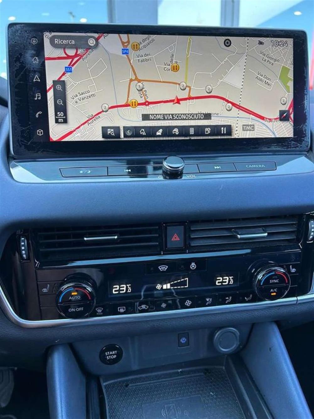 Qashqai Qashqai 1.5 e-power Tekna+ 2