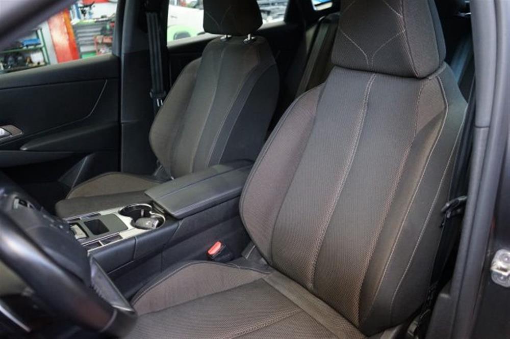 DS 7 DS 7 BlueHDi 130 aut. Bas