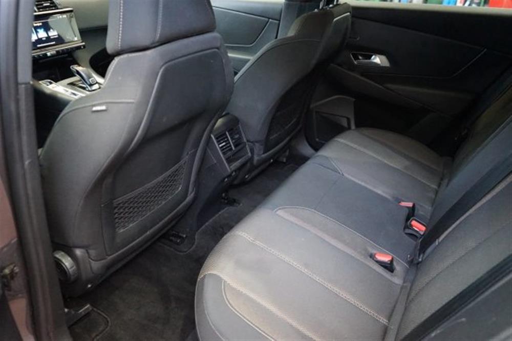 DS 7 DS 7 BlueHDi 130 aut. Bas