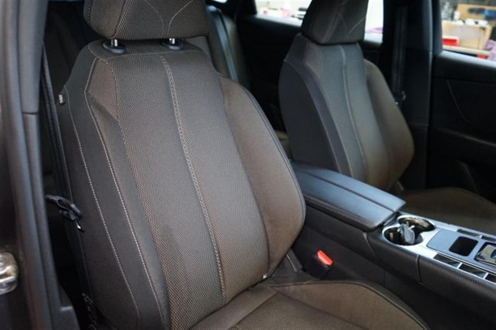 DS 7 DS 7 BlueHDi 130 aut. Bas