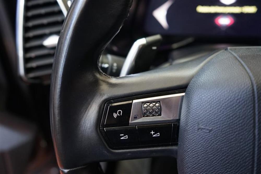 DS 7 DS 7 BlueHDi 130 aut. Bas