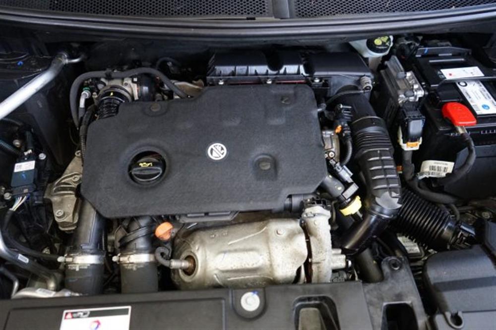 DS 7 DS 7 BlueHDi 130 aut. Bas