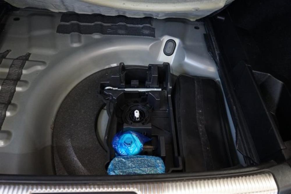 DS 7 DS 7 BlueHDi 130 aut. Bas