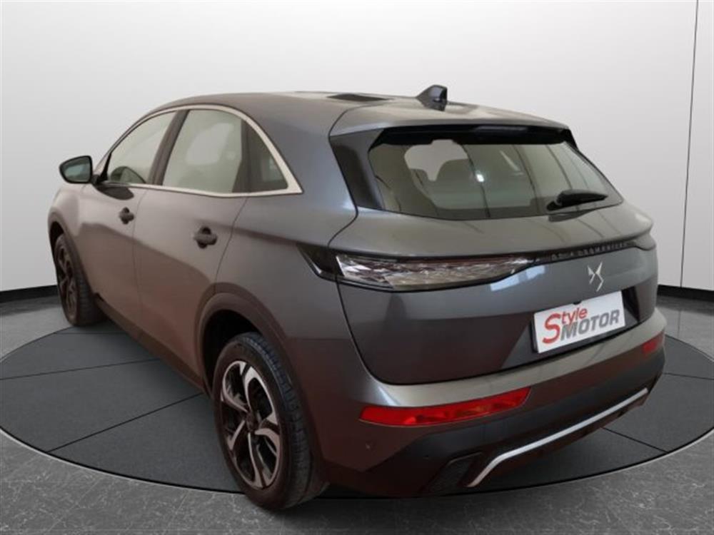 DS 7 DS 7 BlueHDi 130 aut. Bas