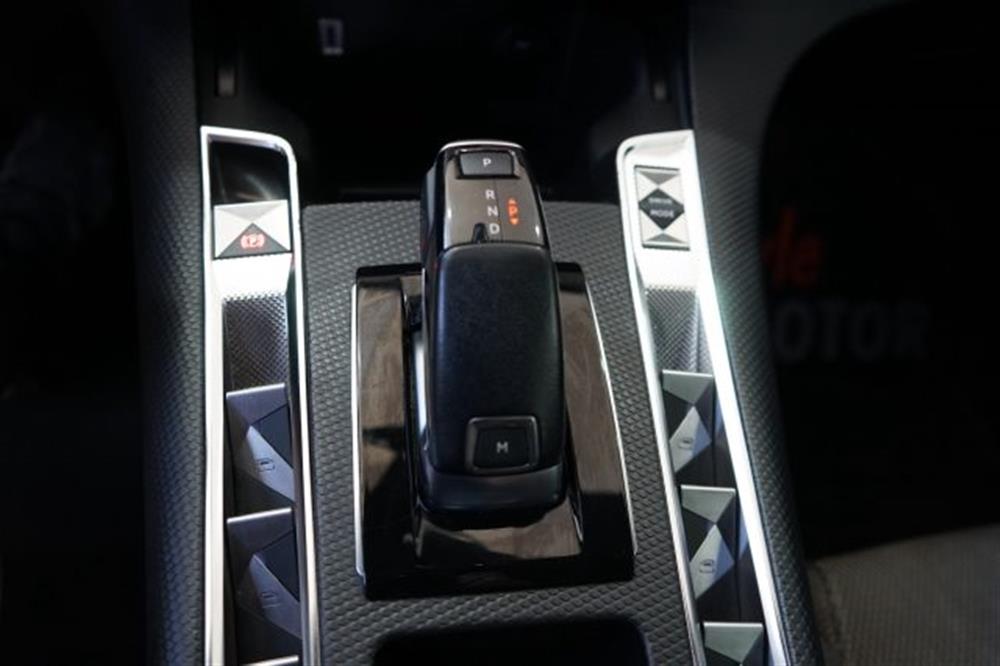 DS 7 DS 7 BlueHDi 130 aut. Bas