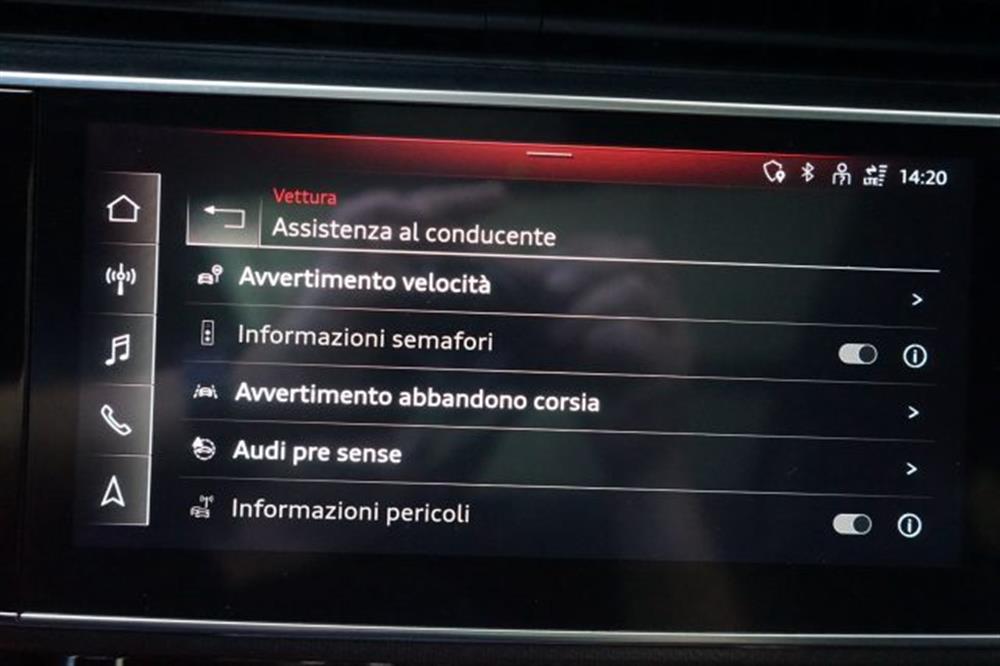 RS Q8 RS Q8 TFSI V8 quattro tipt