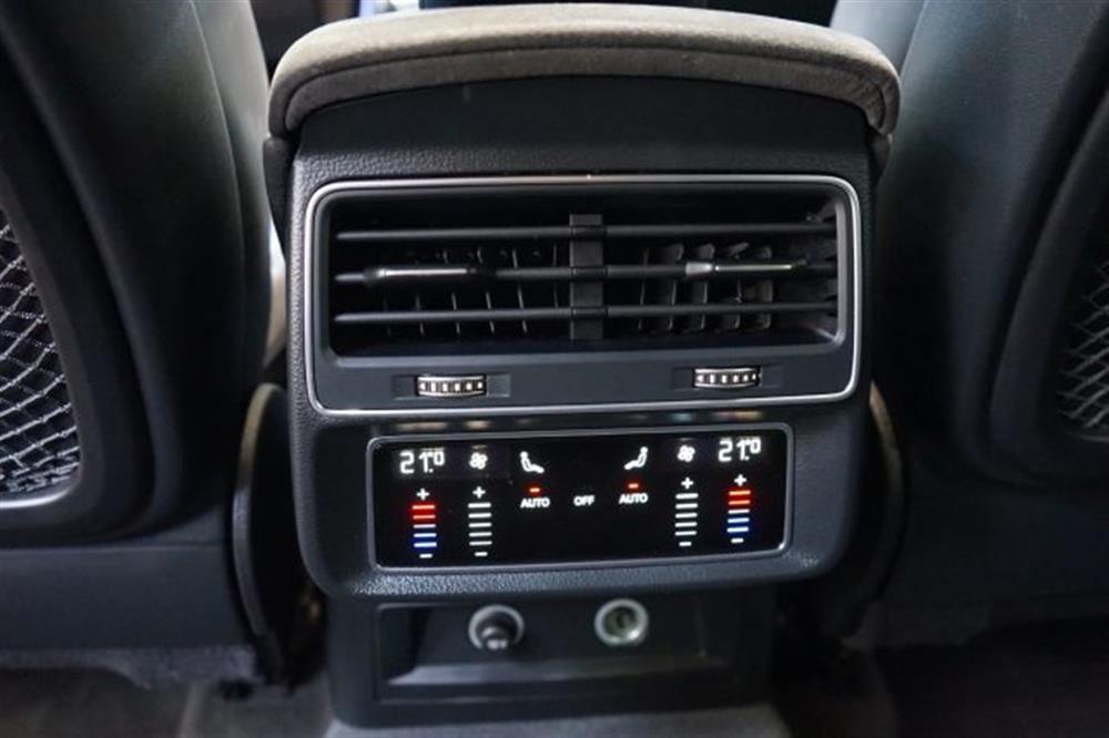 RS Q8 RS Q8 TFSI V8 quattro tipt