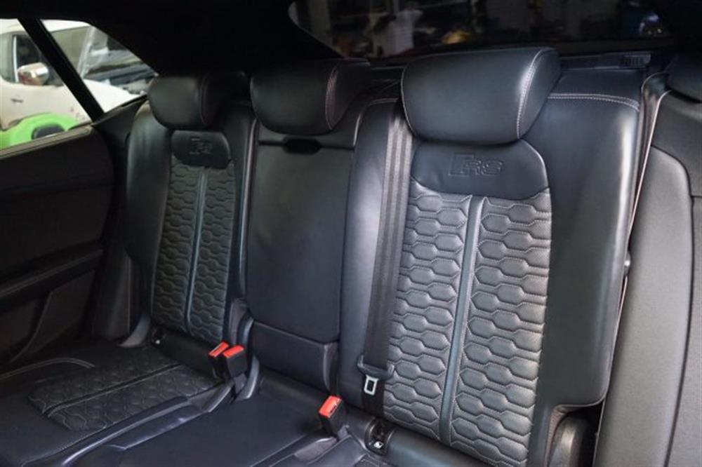 RS Q8 RS Q8 TFSI V8 quattro tipt