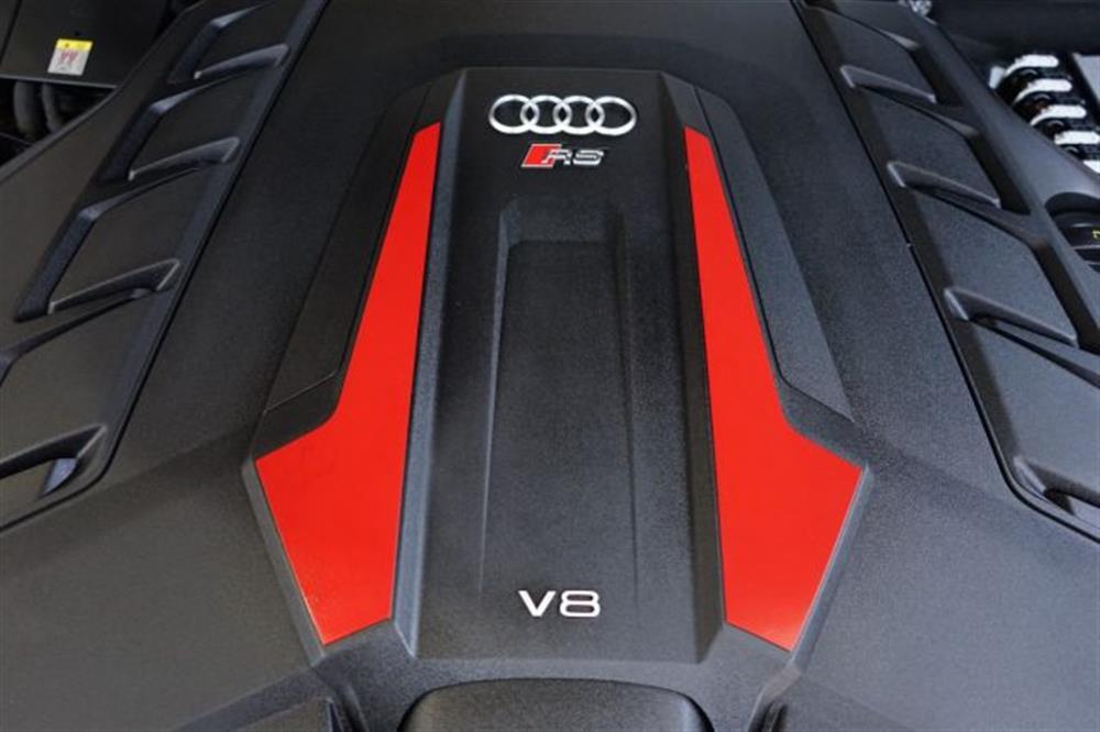 RS Q8 RS Q8 TFSI V8 quattro tipt