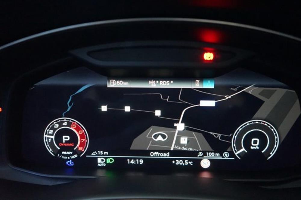 RS Q8 RS Q8 TFSI V8 quattro tipt