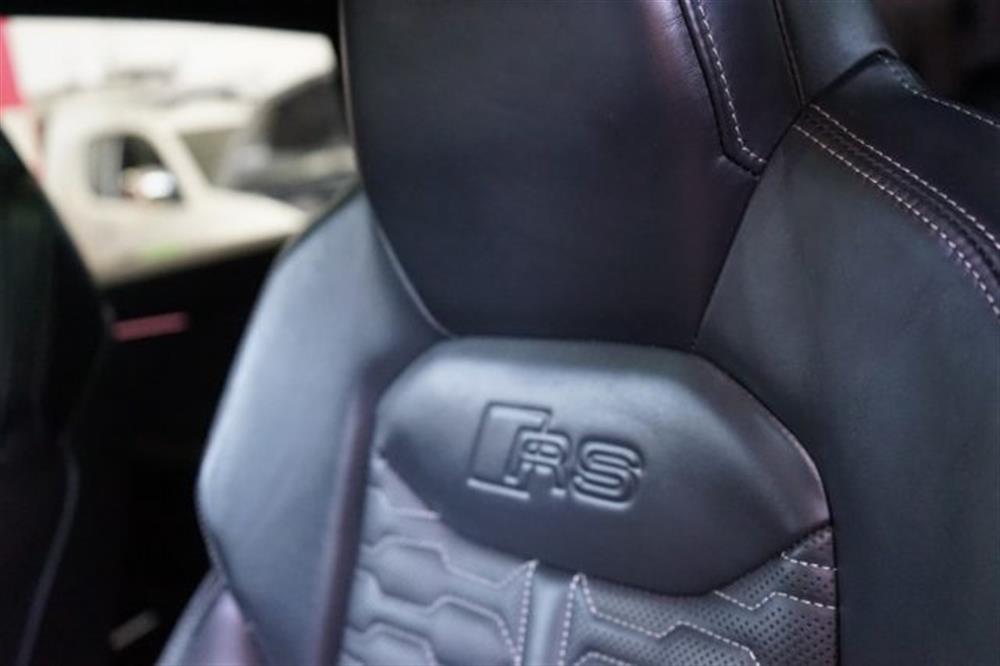 RS Q8 RS Q8 TFSI V8 quattro tipt