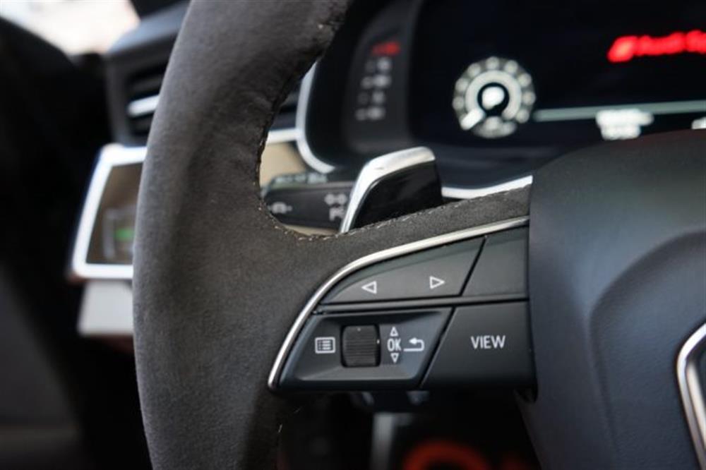 RS Q8 RS Q8 TFSI V8 quattro tipt