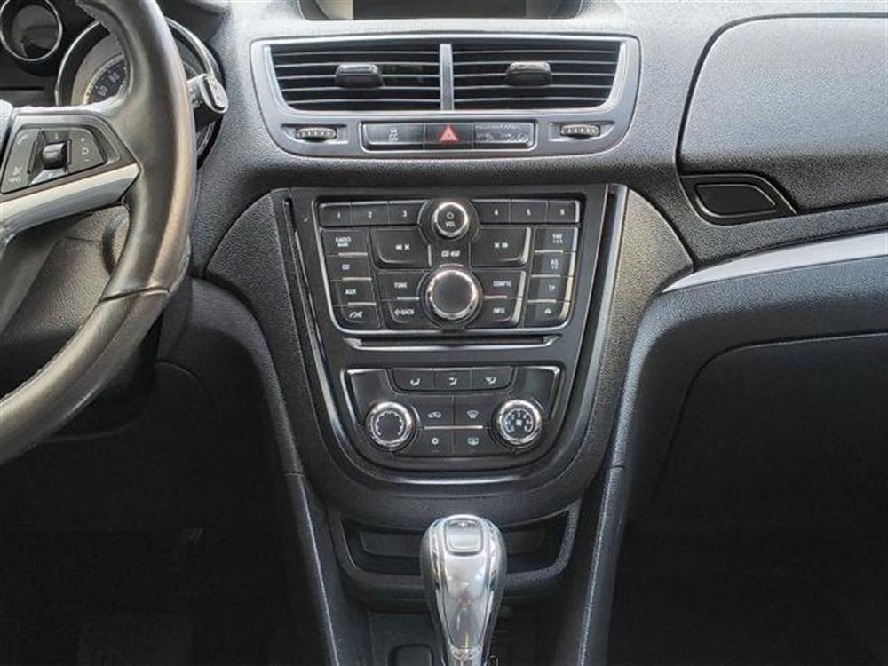 Mokka Mokka 1.4 Turbo Ecotec 140
