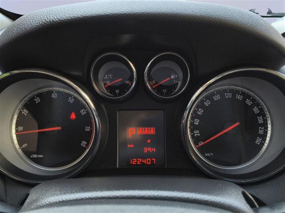 Mokka Mokka 1.4 Turbo Ecotec 140