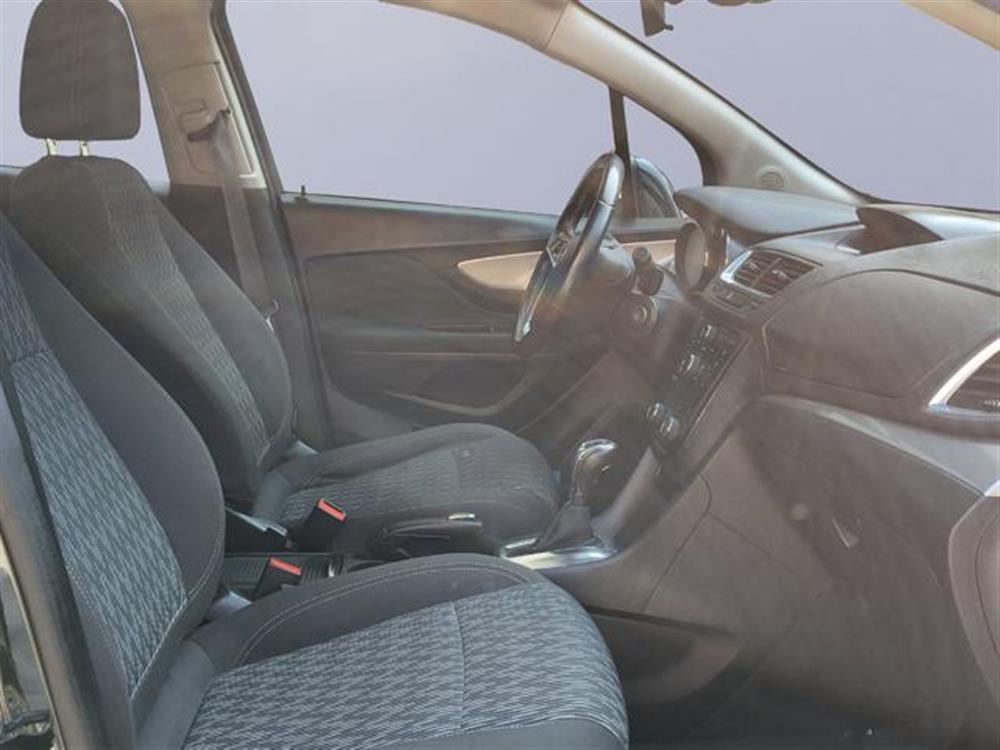Mokka Mokka 1.4 Turbo Ecotec 140