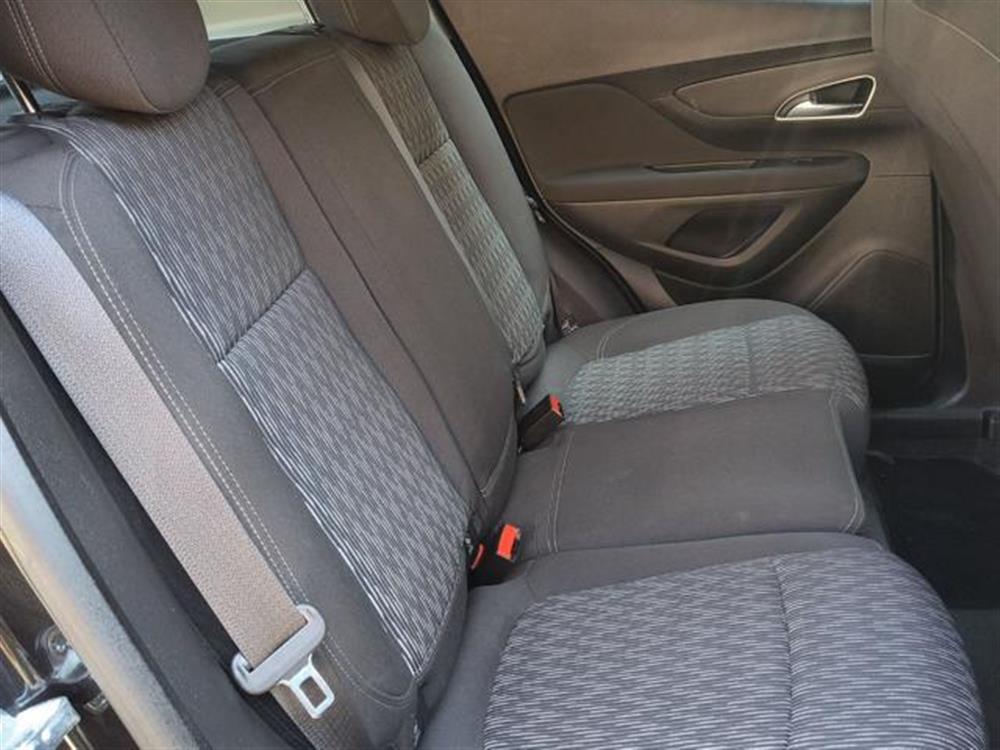 Mokka Mokka 1.4 Turbo Ecotec 140