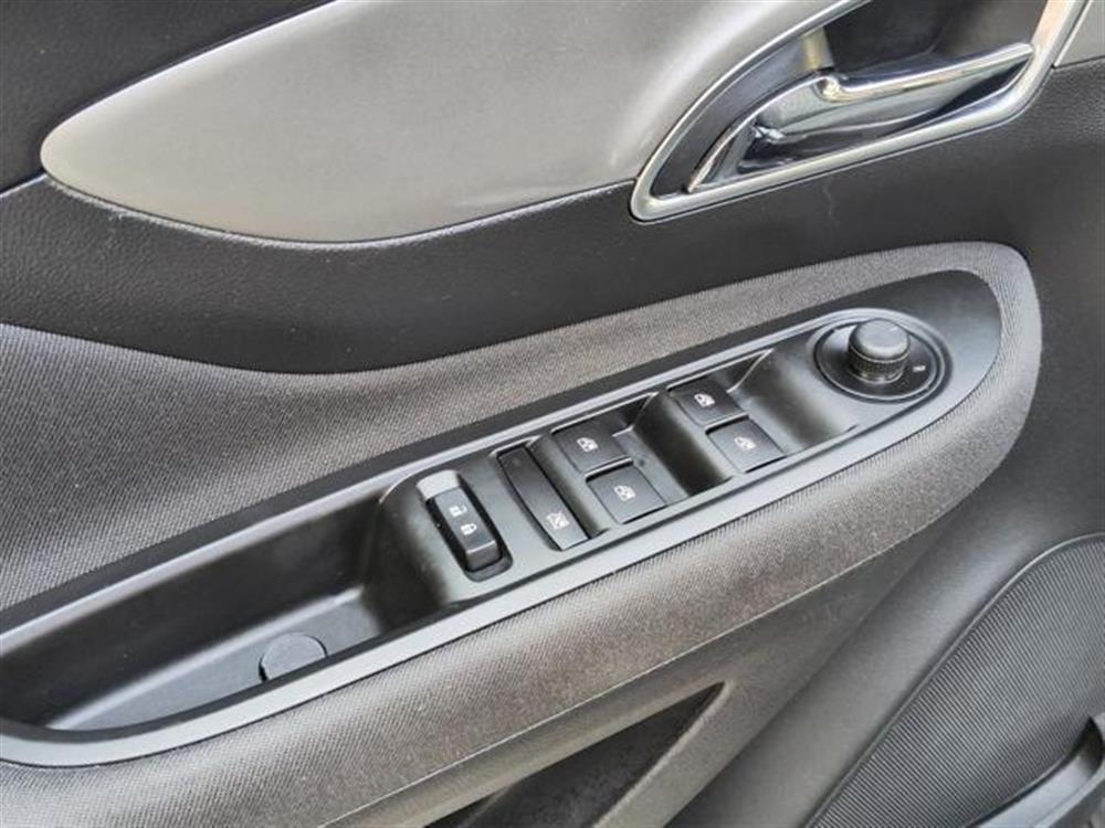 Mokka Mokka 1.4 Turbo Ecotec 140