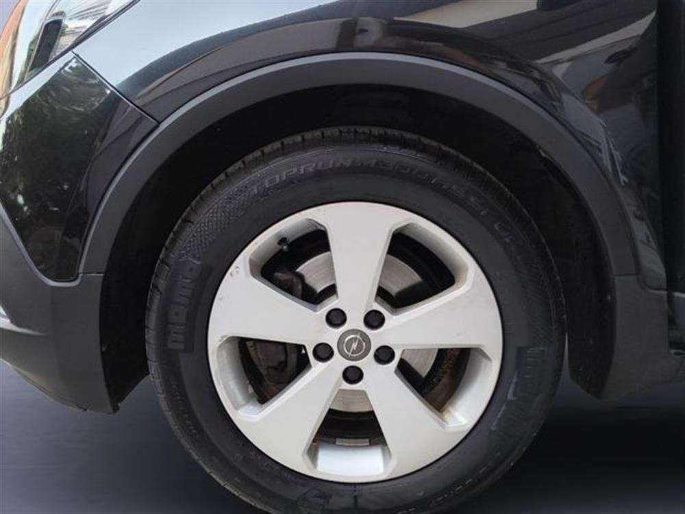 Mokka Mokka 1.4 Turbo Ecotec 140