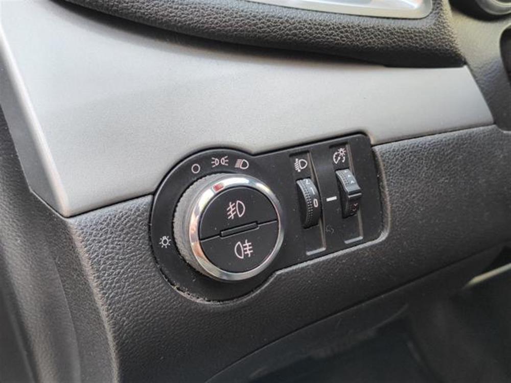 Mokka Mokka 1.4 Turbo Ecotec 140