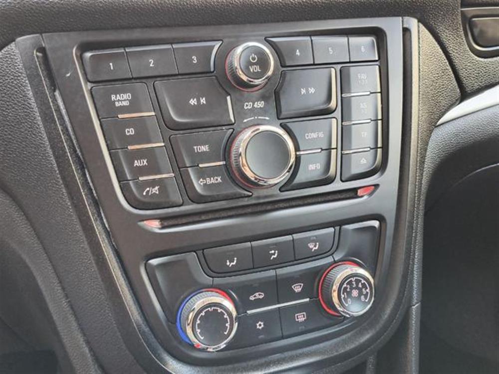 Mokka Mokka 1.4 Turbo Ecotec 140