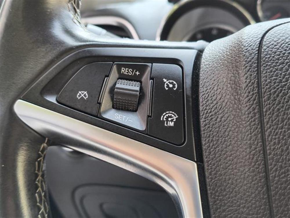 Mokka Mokka 1.4 Turbo Ecotec 140