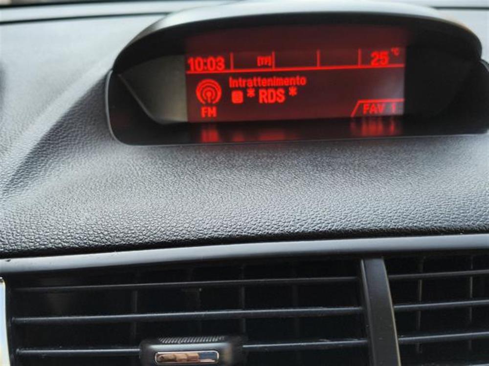 Mokka Mokka 1.4 Turbo Ecotec 140