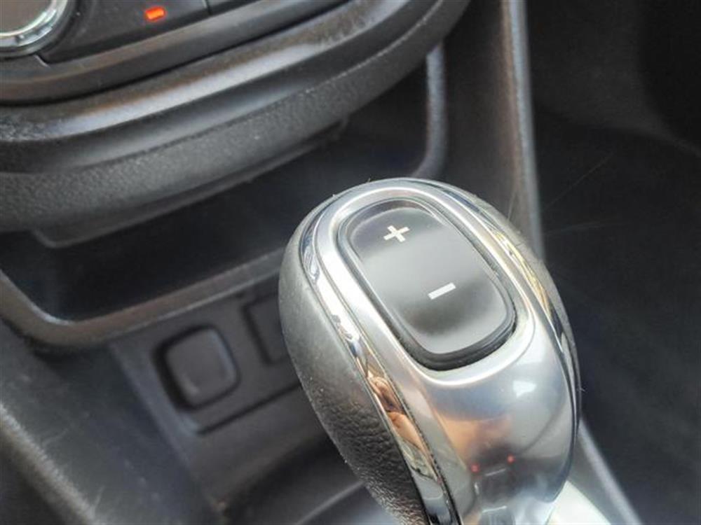 Mokka Mokka 1.4 Turbo Ecotec 140