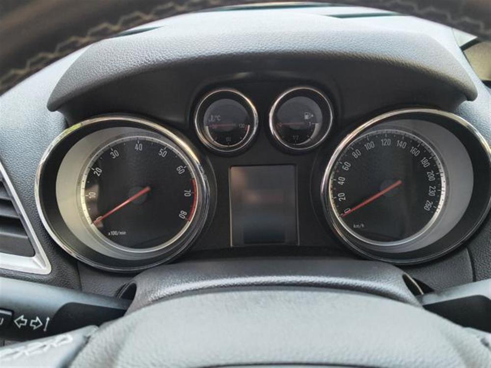 Mokka Mokka 1.4 Turbo Ecotec 140