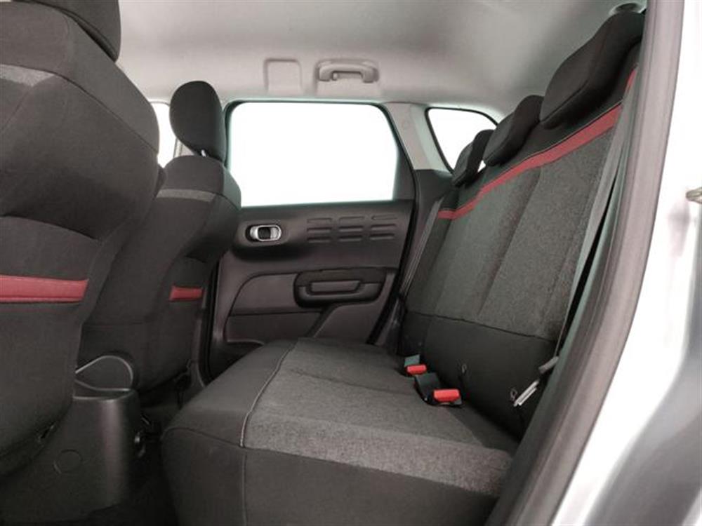 C3 Aircross C3 Aircross PureTech 110 S&S C-S