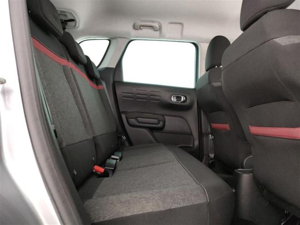 C3 Aircross C3 Aircross PureTech 110 S&S C-S