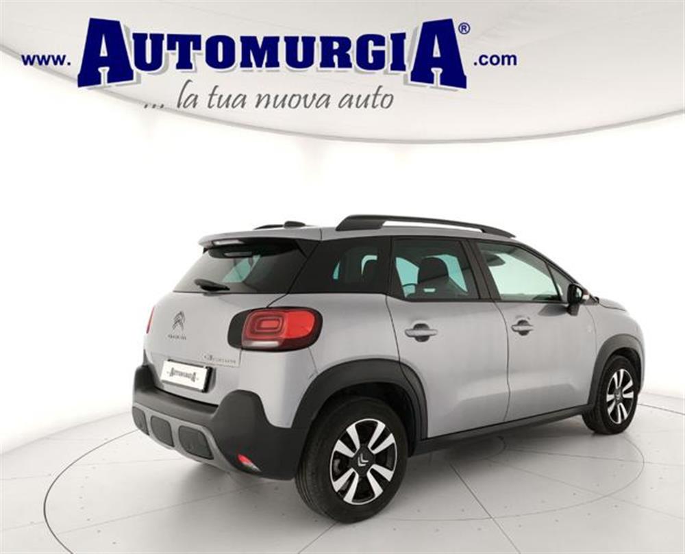 C3 Aircross C3 Aircross PureTech 110 S&S C-S