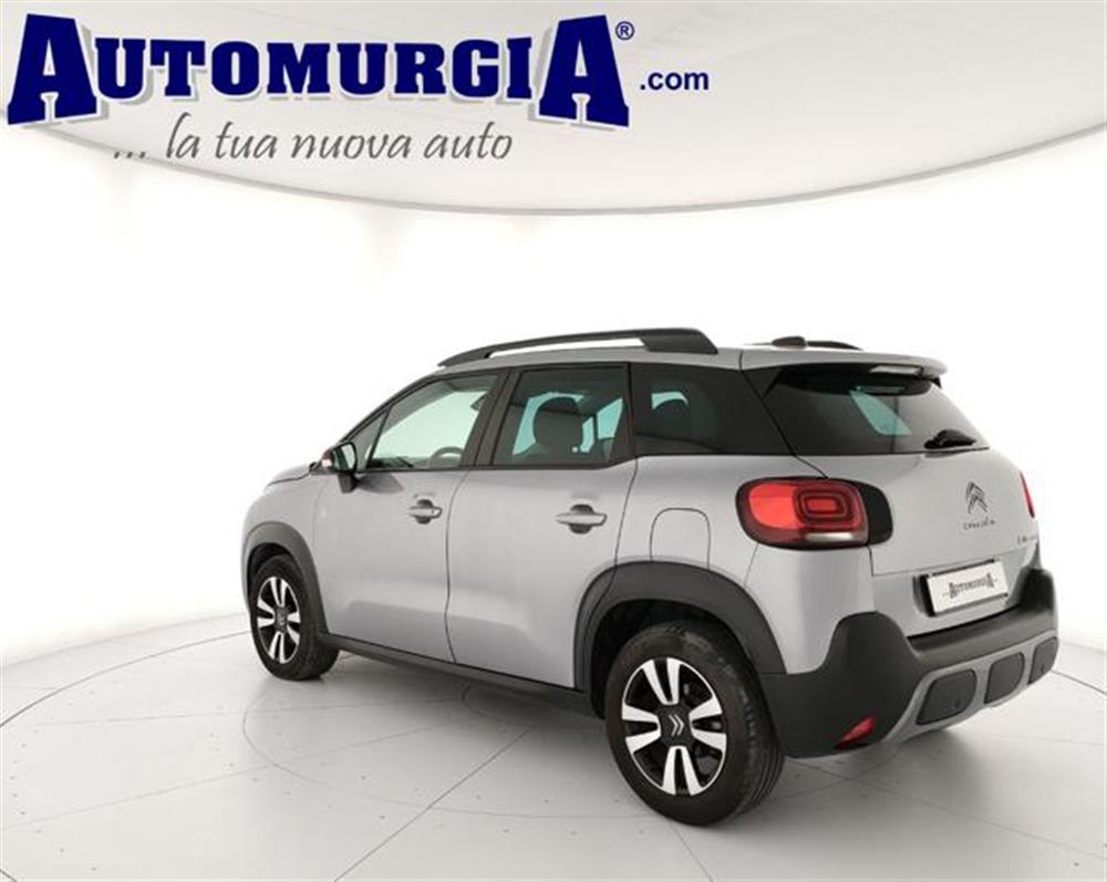 C3 Aircross C3 Aircross PureTech 110 S&S C-S