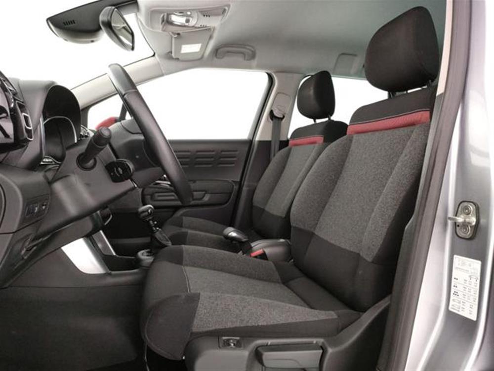 C3 Aircross C3 Aircross PureTech 110 S&S C-S
