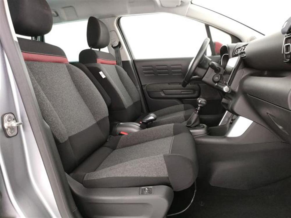 C3 Aircross C3 Aircross PureTech 110 S&S C-S
