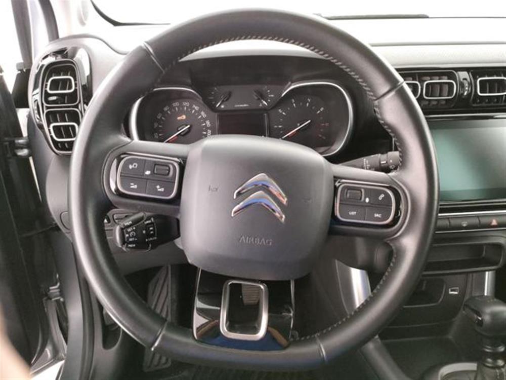 C3 Aircross C3 Aircross PureTech 110 S&S C-S
