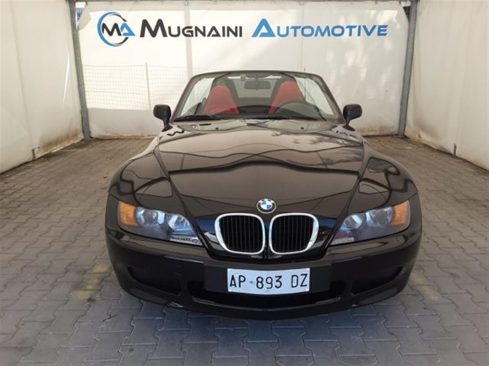 Z3 Z3 1.9 16v Roadster *VE