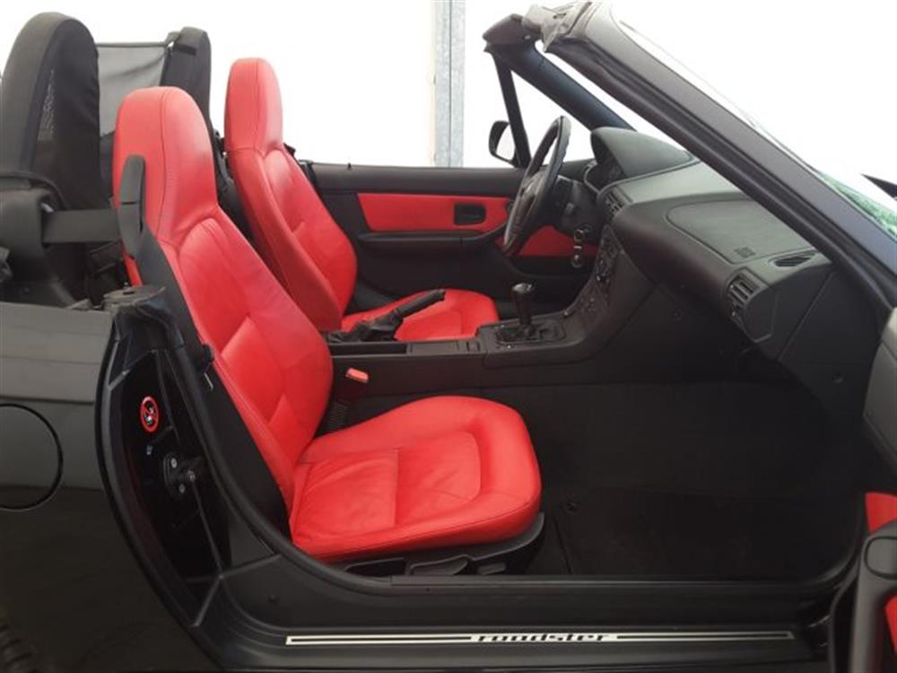 Z3 Z3 1.9 16v Roadster *VE