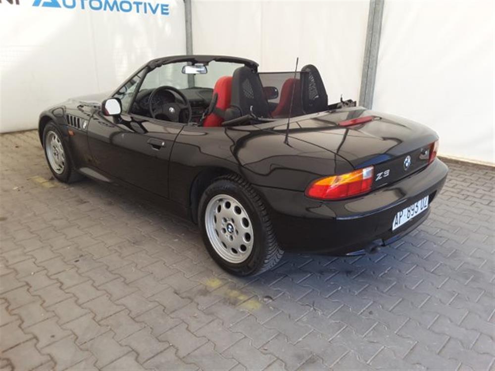 Z3 Z3 1.9 16v Roadster *VE