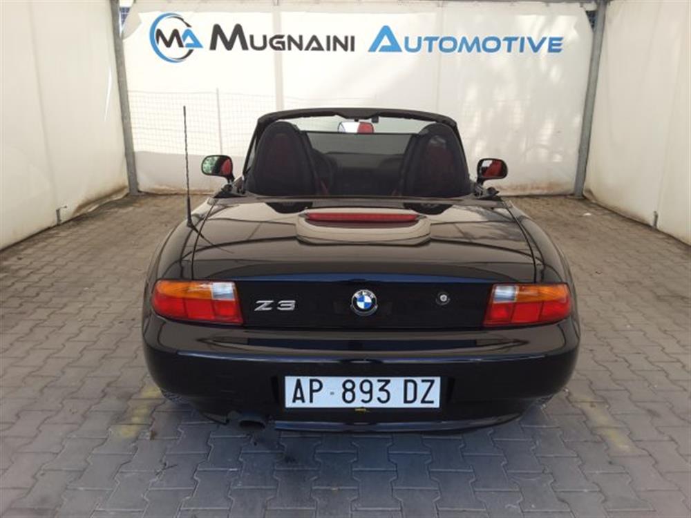 Z3 Z3 1.9 16v Roadster *VE