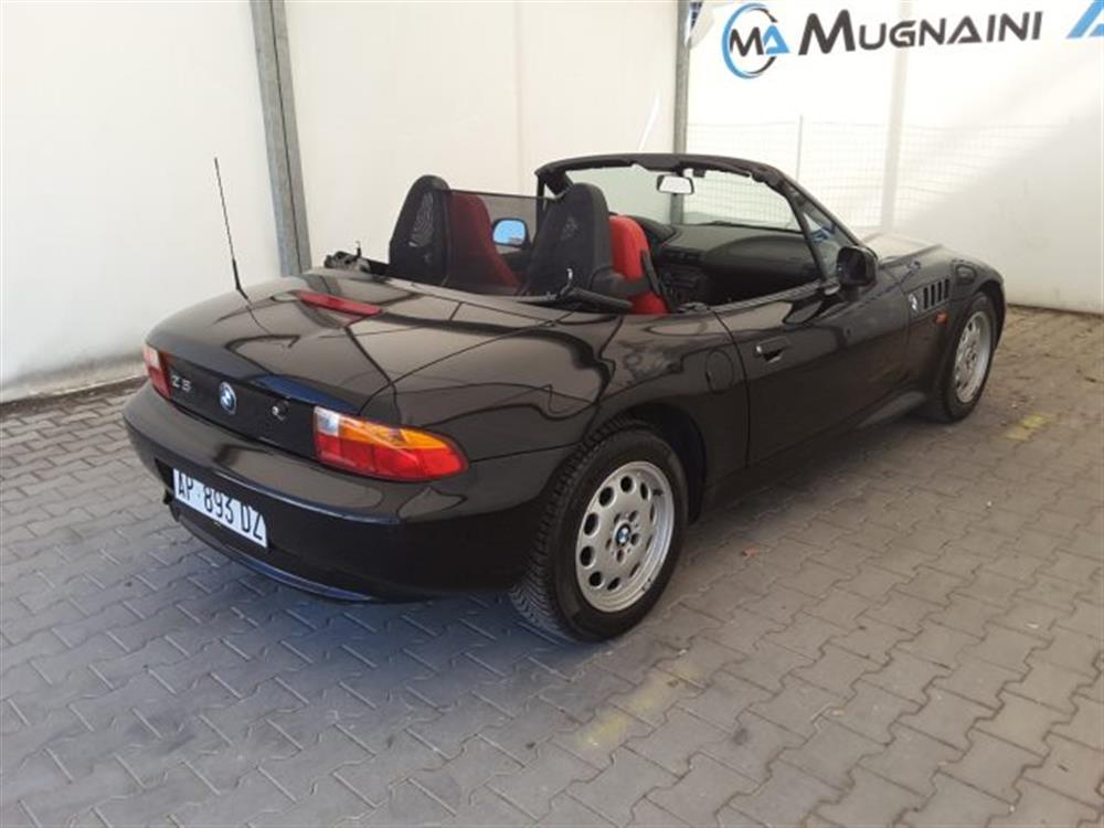 Z3 Z3 1.9 16v Roadster *VE
