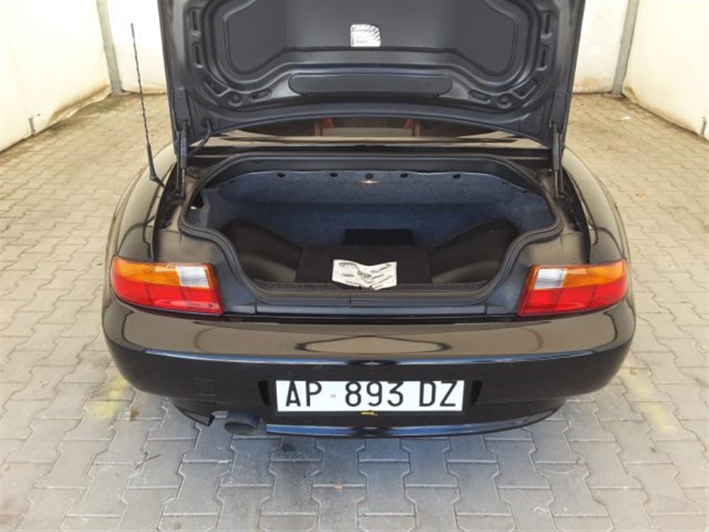 Z3 Z3 1.9 16v Roadster *VE